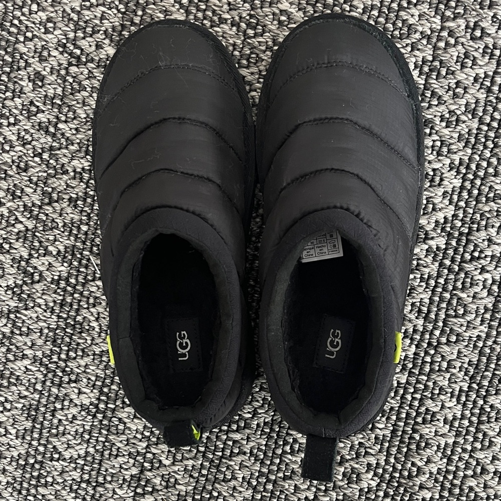 Ugg Tasman LTA shoes